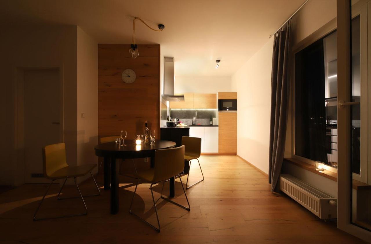 Mountain Apartment Врхлаби Экстерьер фото